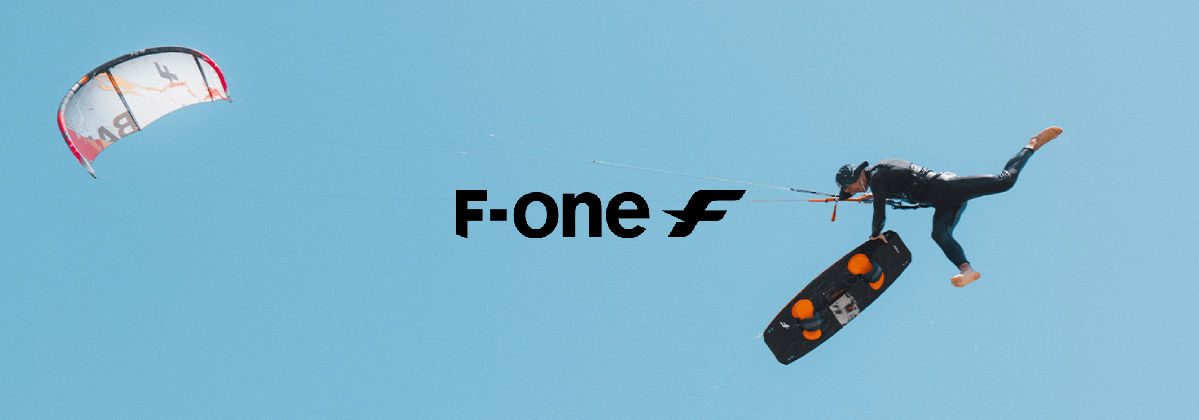F-one ENG