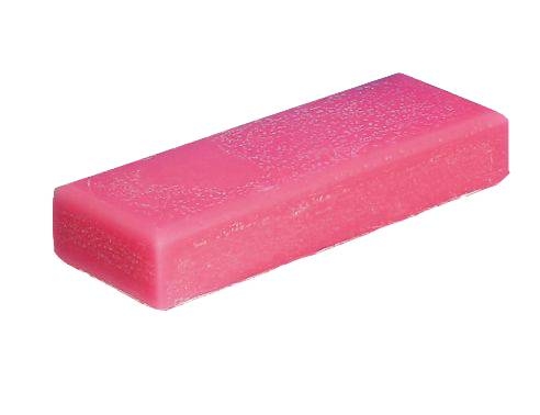 Holmenkol universal wax Bar pinky, 190g
