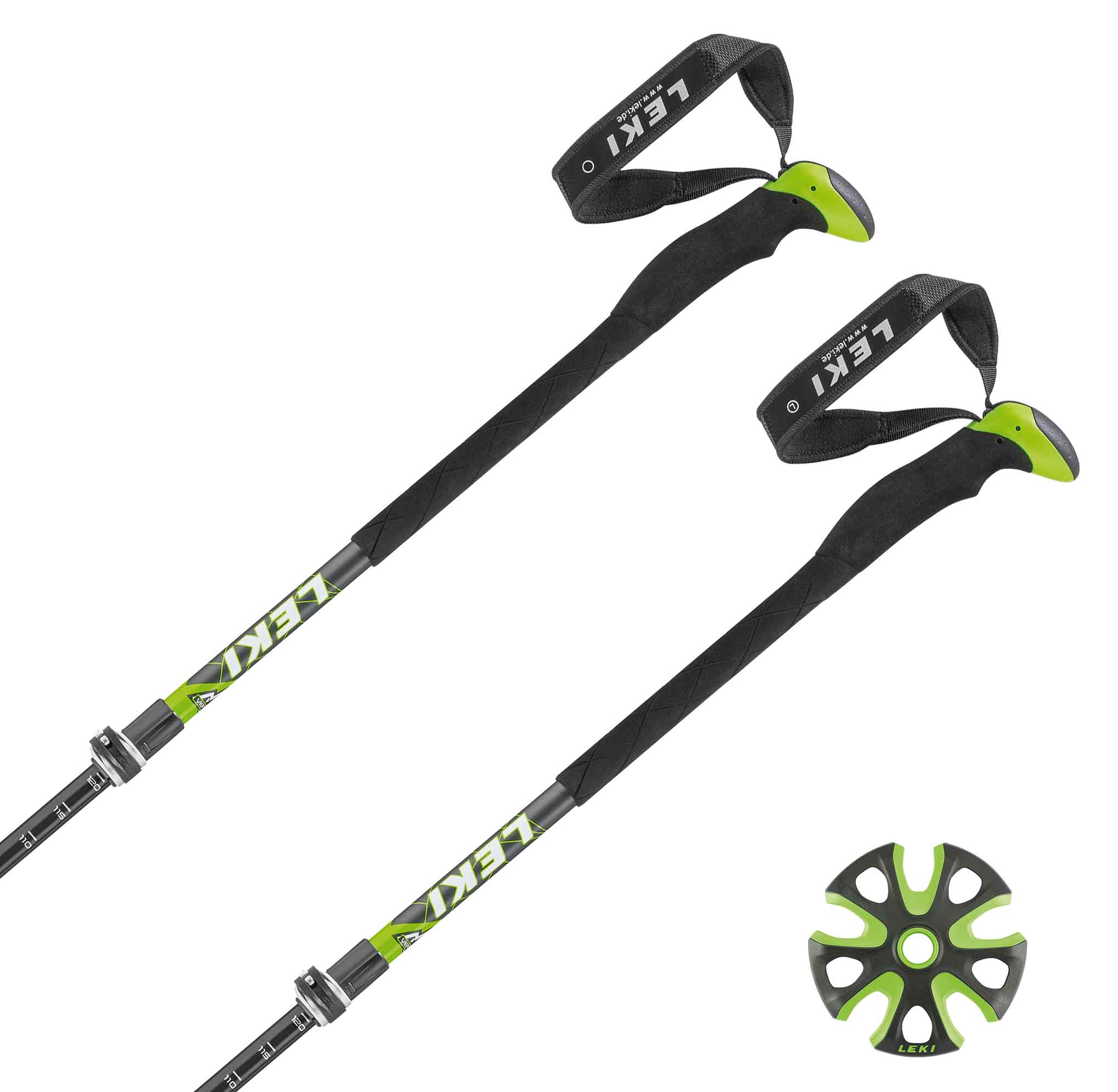 leki aergon photo adapter