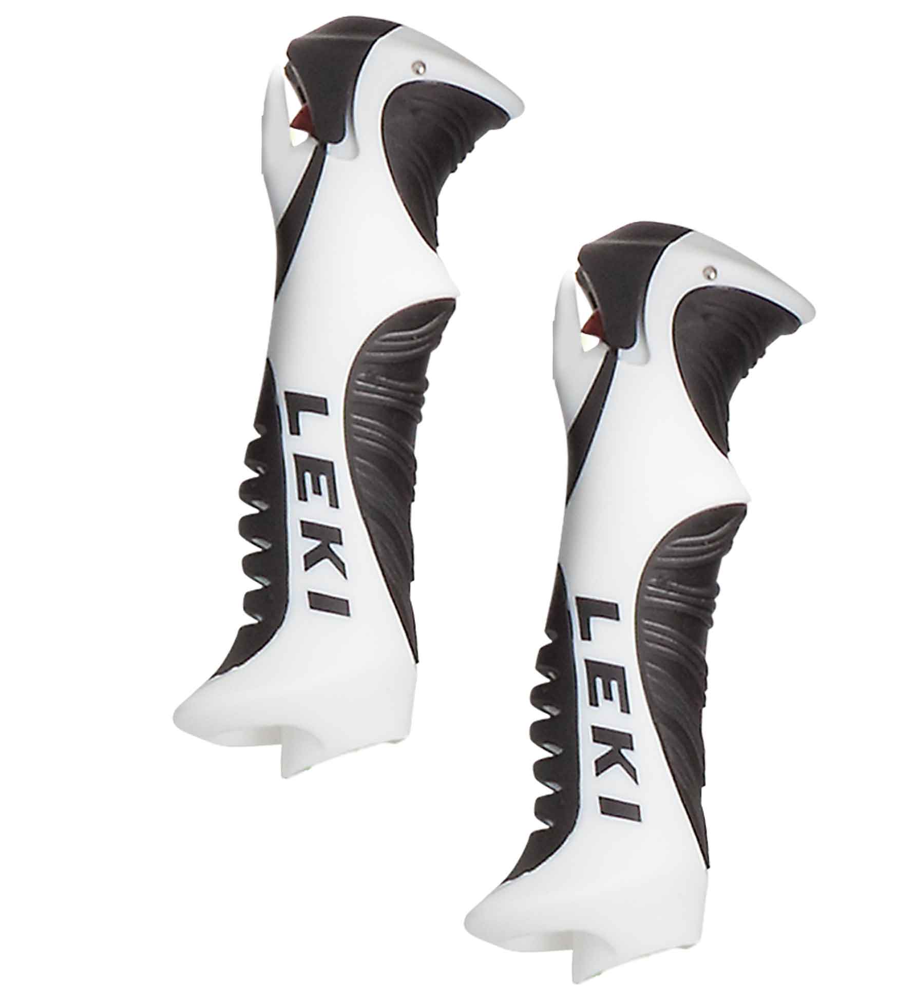 春のコレクション Leki trigger grip COMPACT S スキー