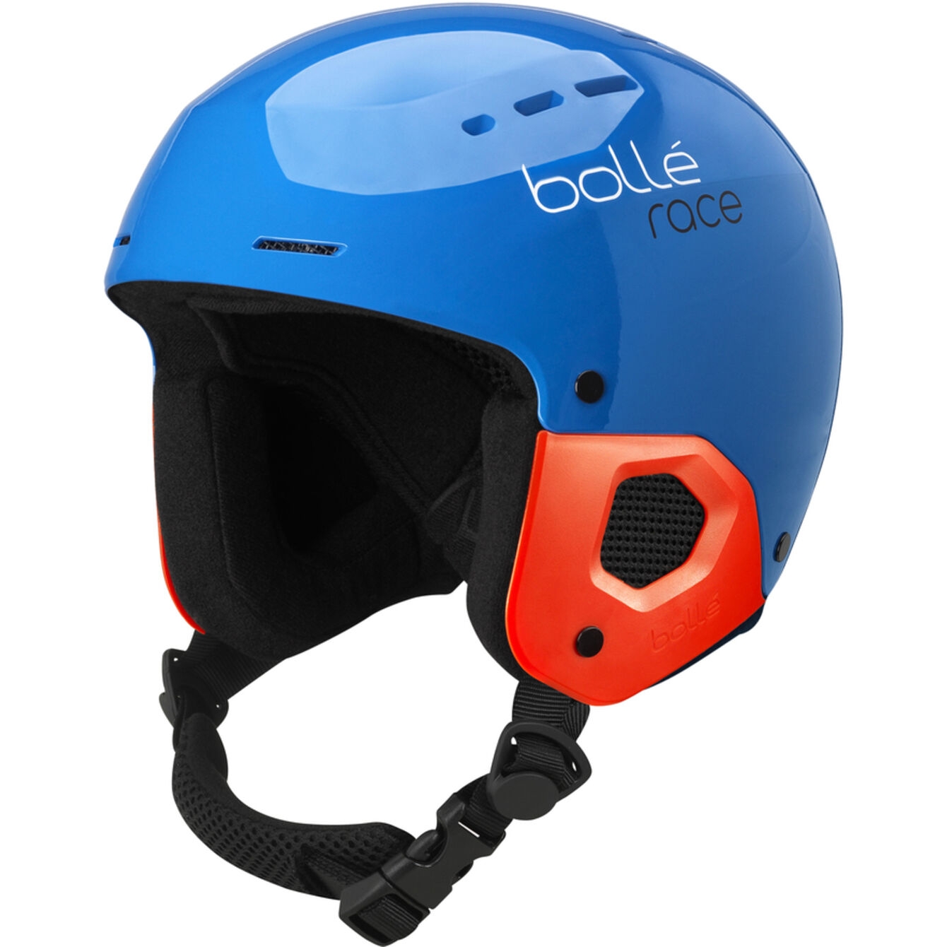 Bollé MEDALIST Ski Racing Helmet - FIS Approved Racing Helmet Snow
