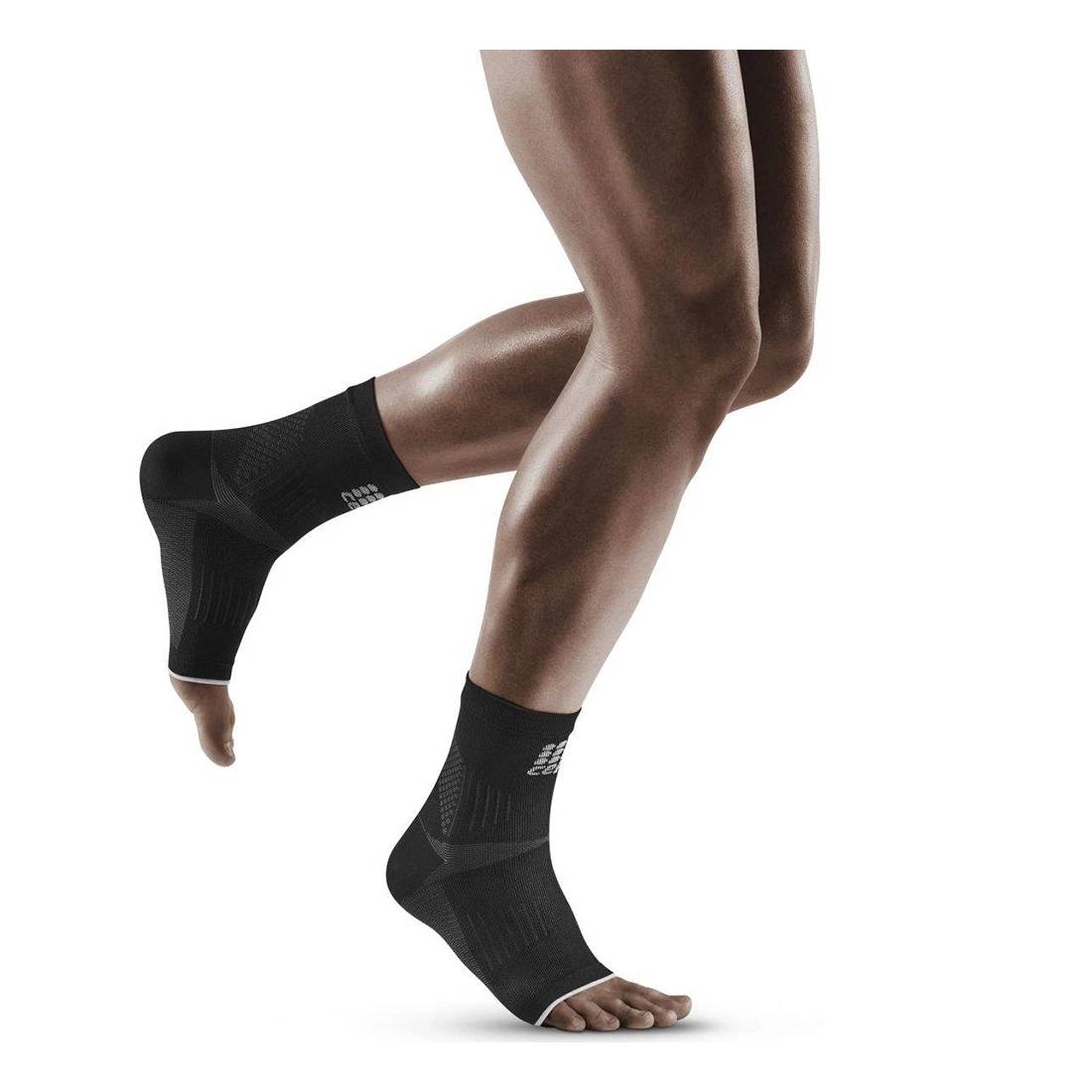 Cep Mid Support Compression Ankle Sleeve, Unisex