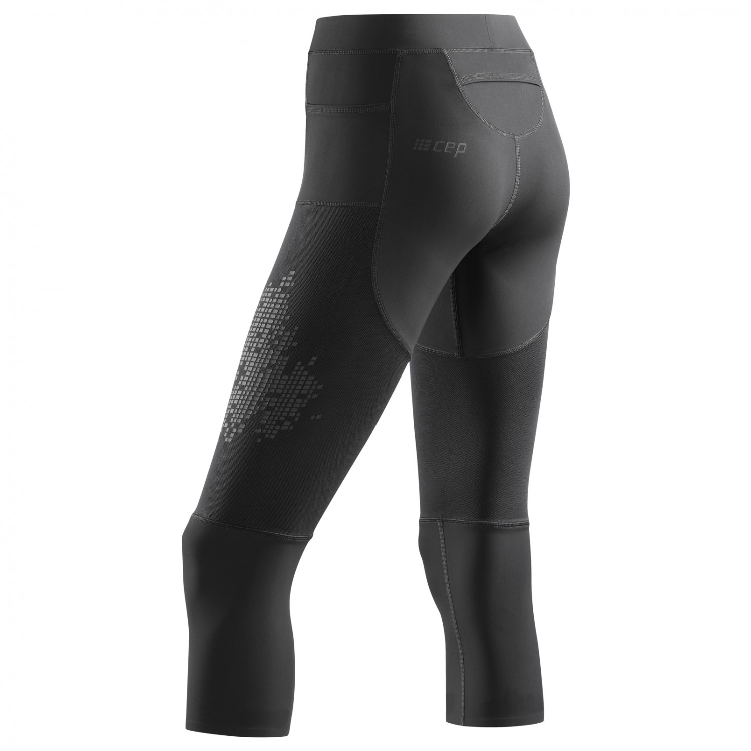 Compression Run Tights 4.0 for Women  CEP Activating Sportswear –  Compression Store