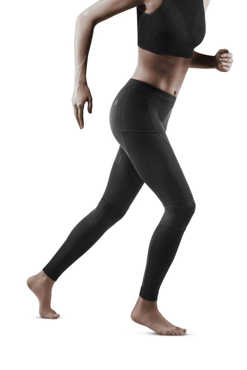 CEP Run Compression Shorts 3.0 - Running tights Women's