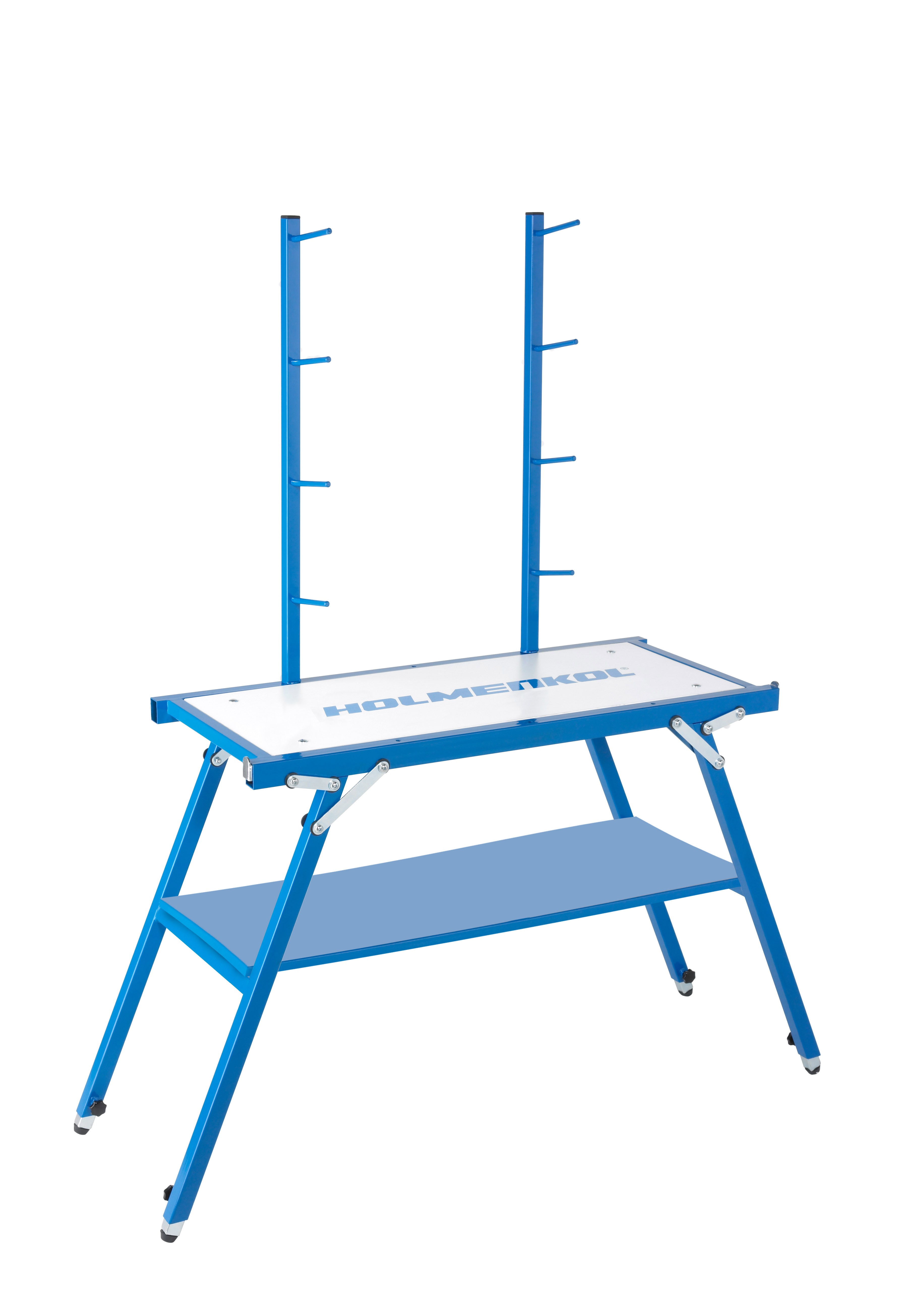 Holmenkol Waxing table ALPIN NORDIC 2.0