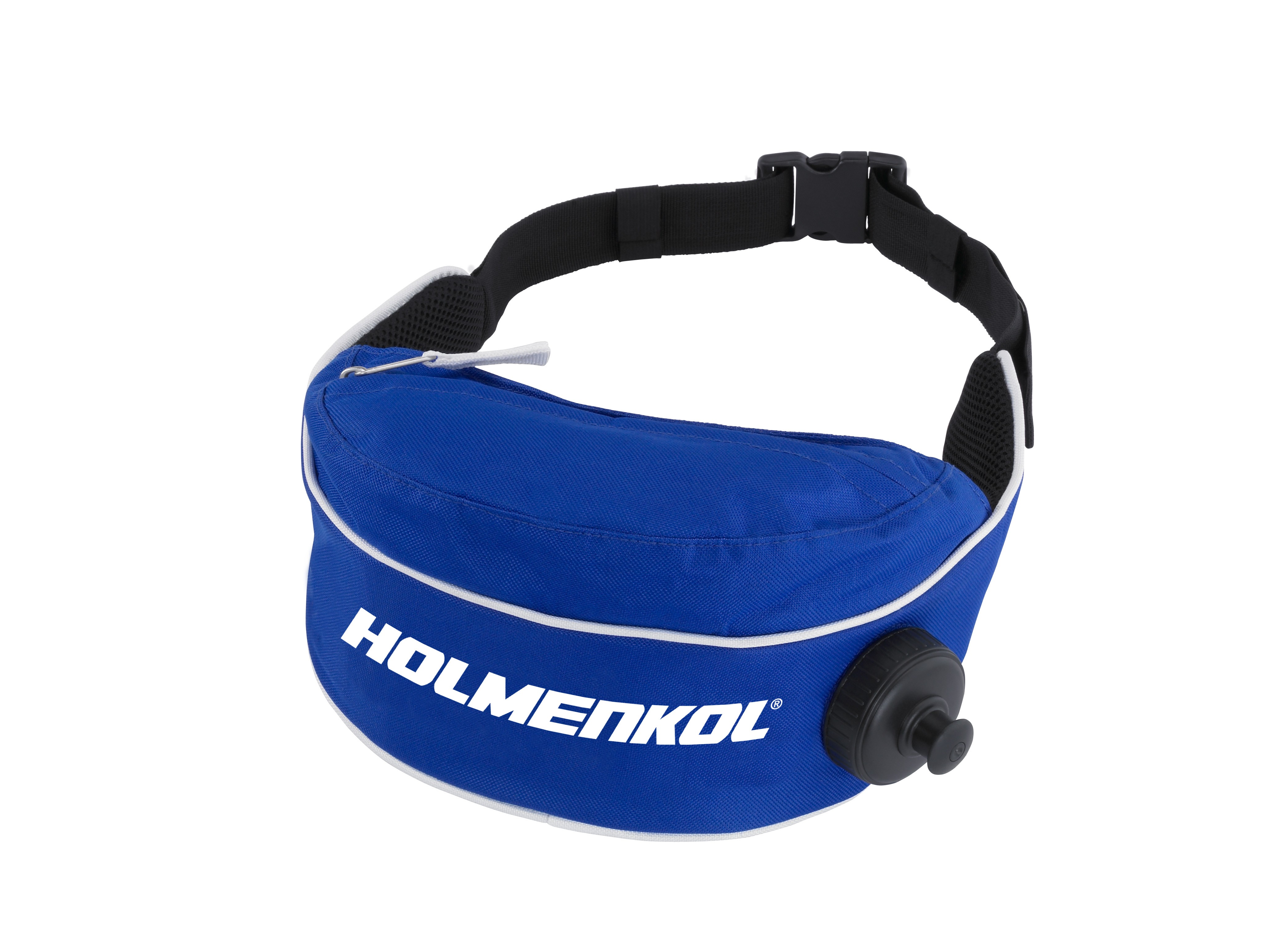 Holmenkol Racing bottle bag, 1000ml