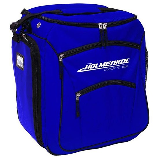 football backpack with boot compartment