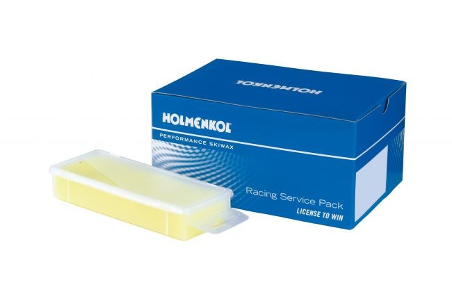 Holmenkol WC Racing MID 010 + GW25, 150g