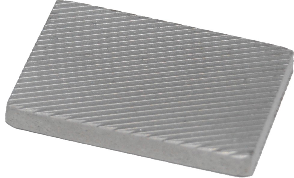Kunzman fine file - 30mm×20mm