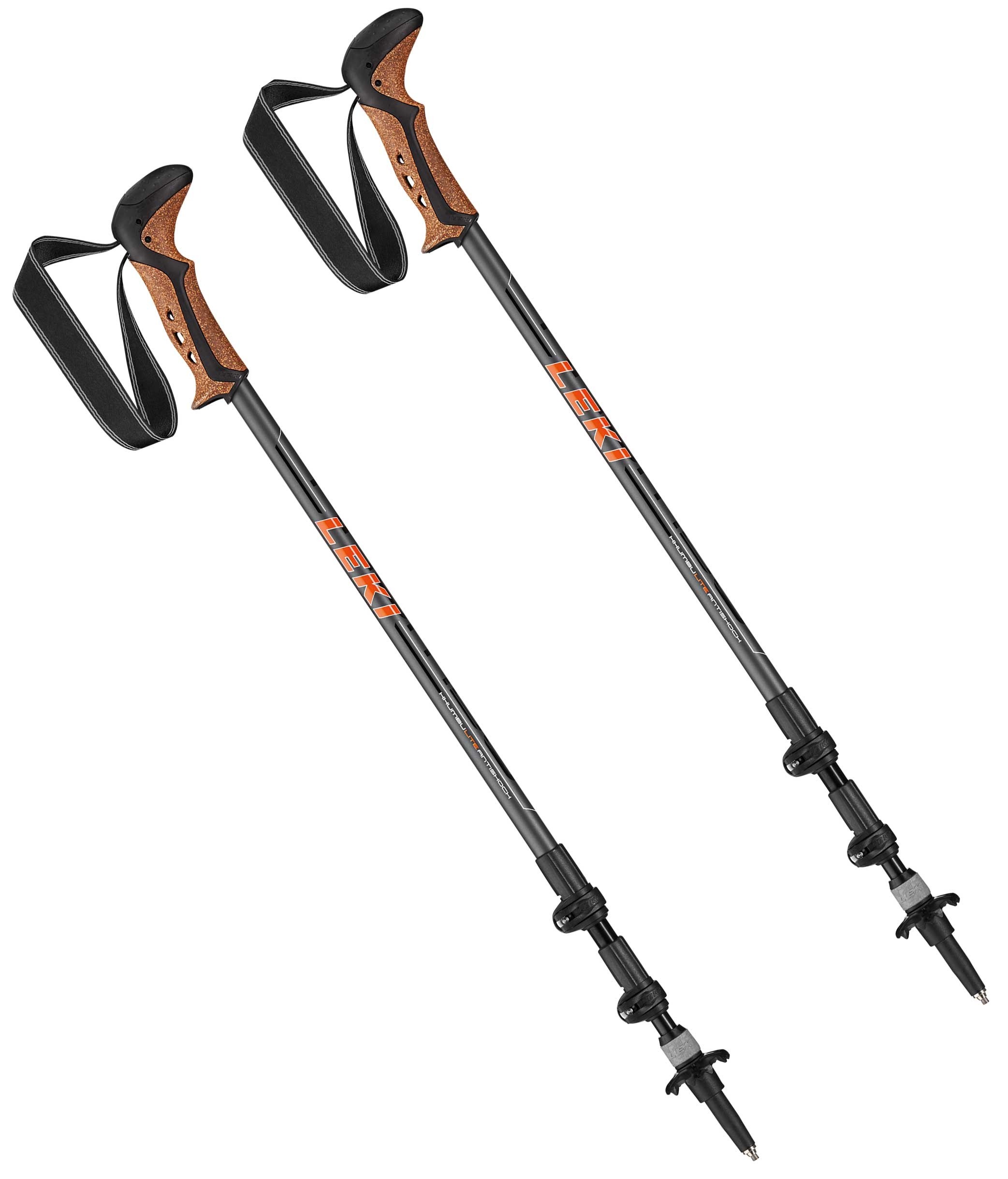 leki peak 3 walking pole