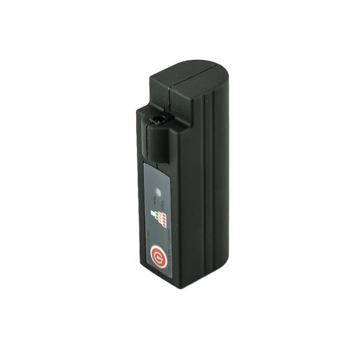 Alpenheat Battery for heated SOCKS (2600 mAh)