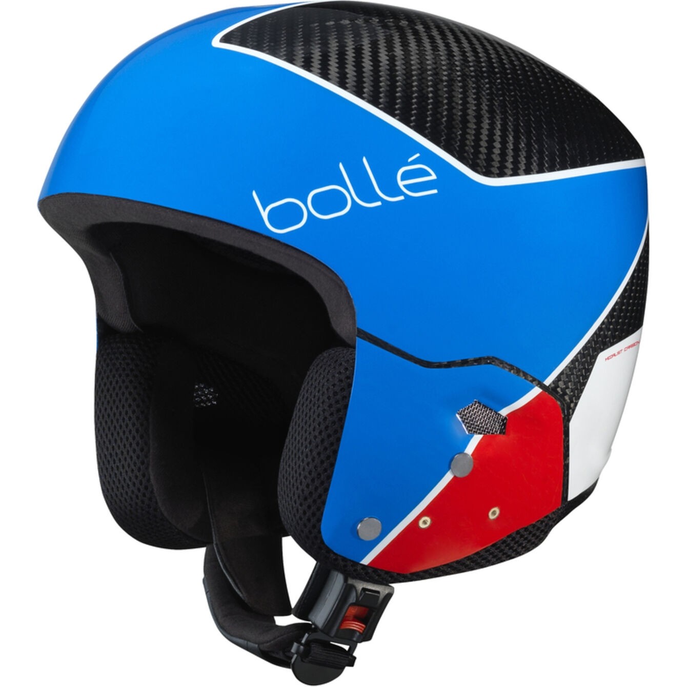 Seraph Stemmen Excentriek Bollé Medalist Carbon Pro FIS Blue Shiny ski helmet