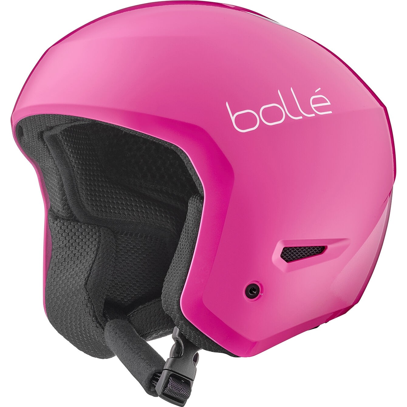Kids ski race helmet new arrivals