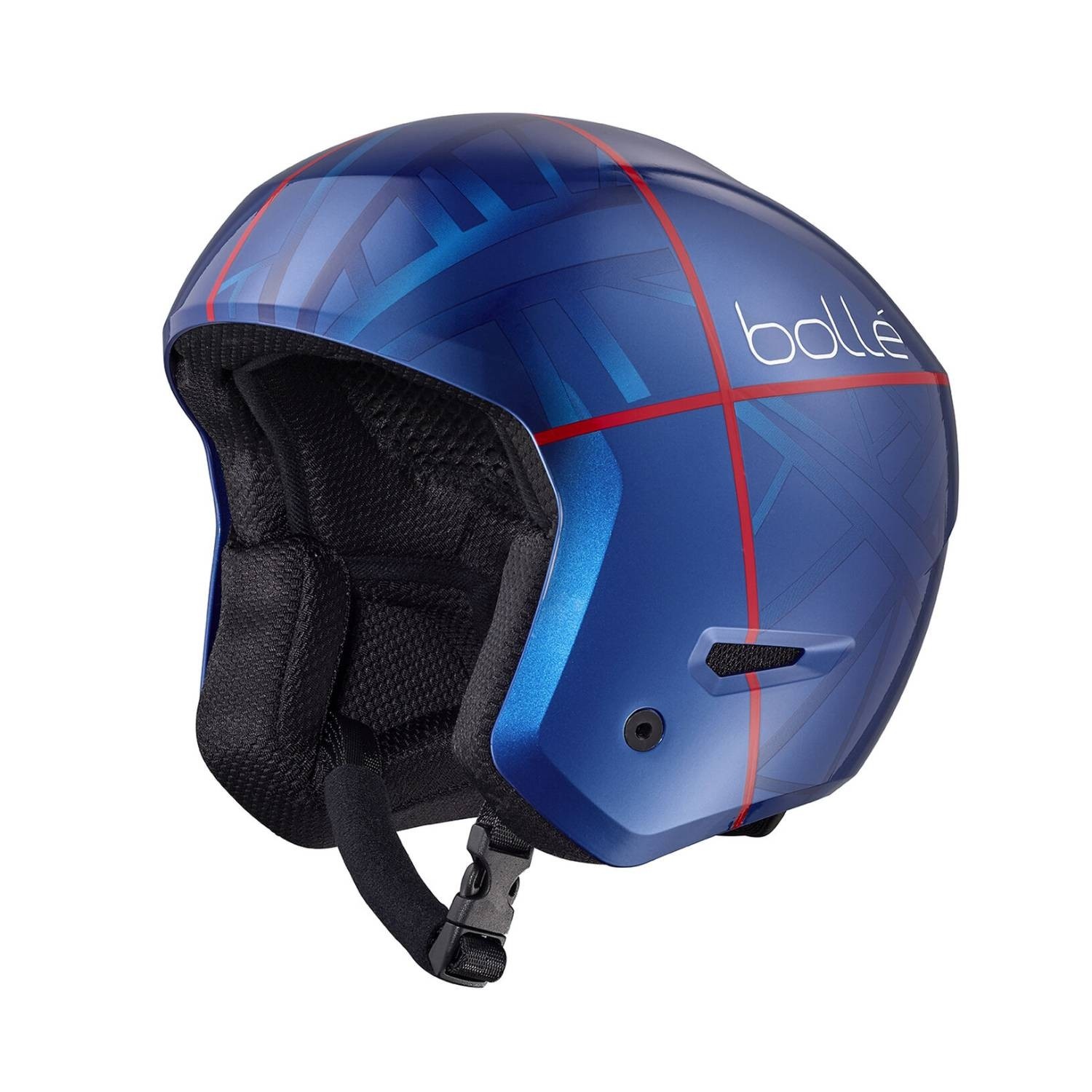 shred basher ultimate black