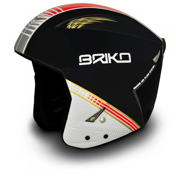 briko phoenix downhill gold