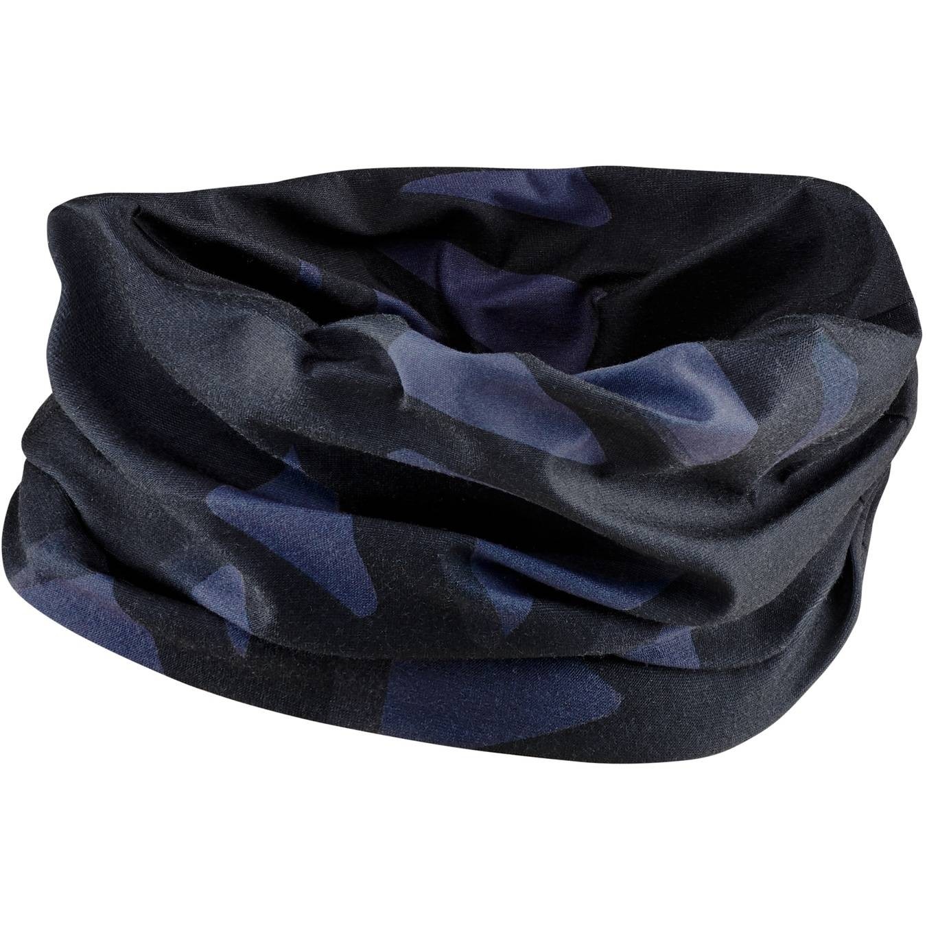 Cep multifunctional sport Bandana Logo black