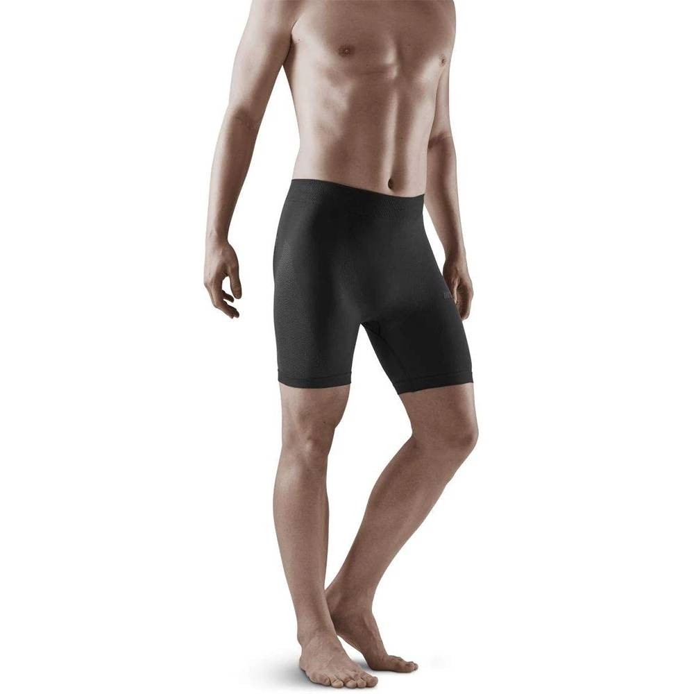 CEP Men's Cold Weather Base Boxers black