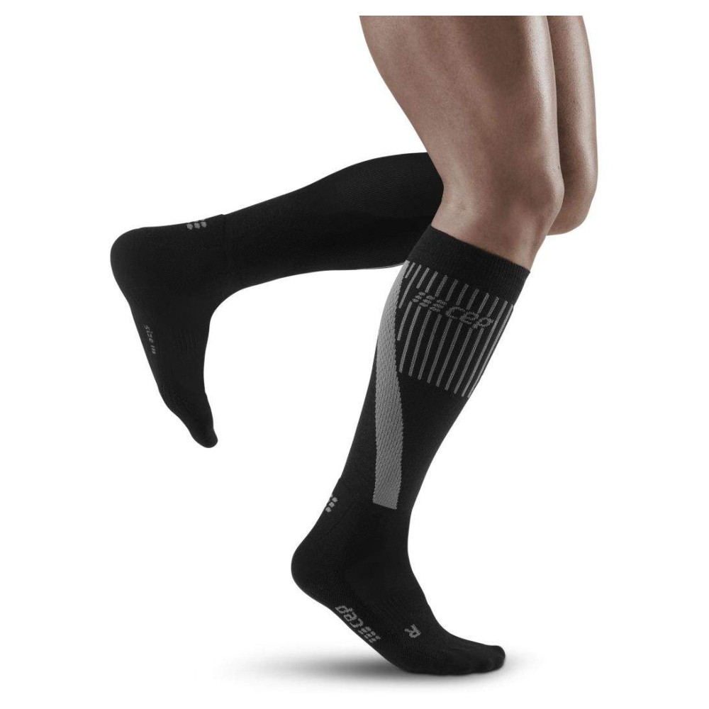 CEP Cold weather compression socks tall