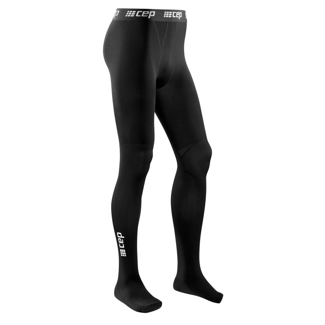 Pants CEP Recovery Pro Compression Tights