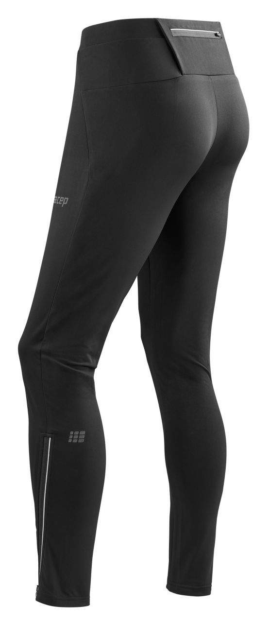 CEP Winter Run Pants Women