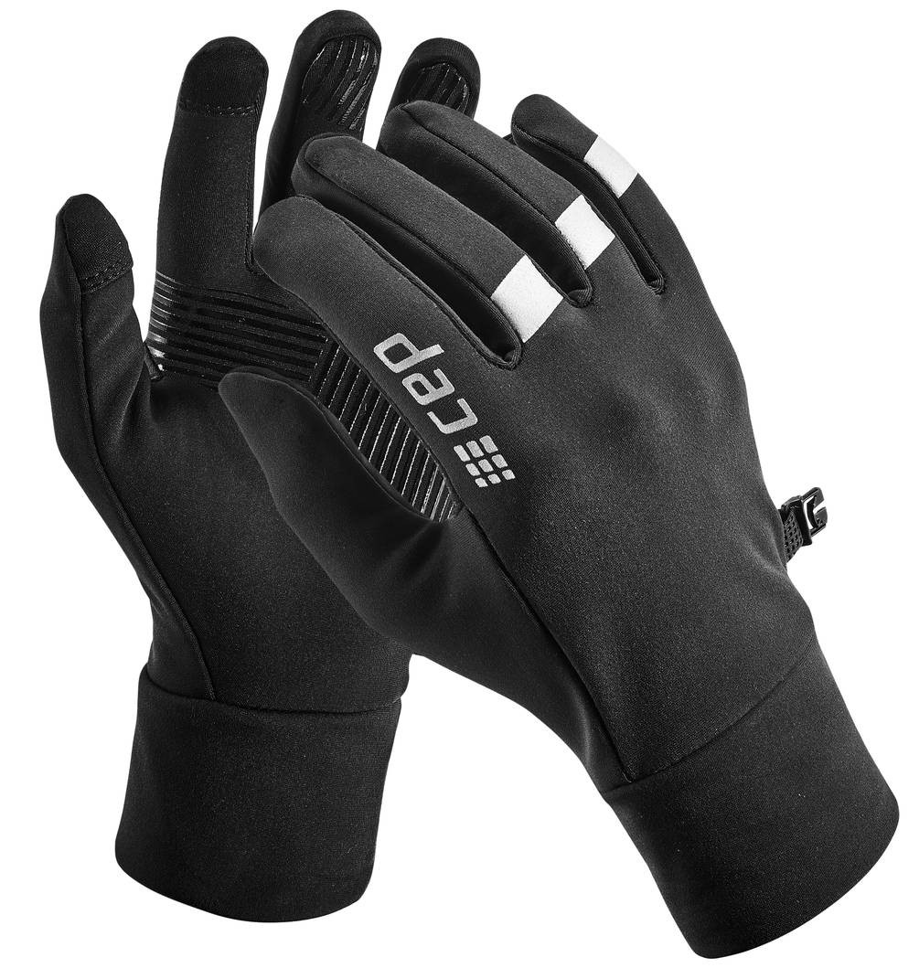 Warm running gloves online