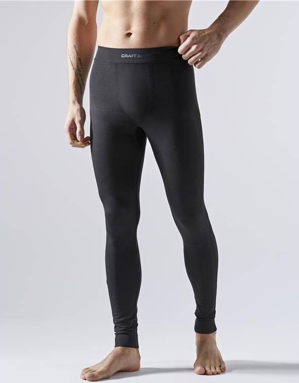 CRAFT Active Intensity Men s Pants Black Asphalt