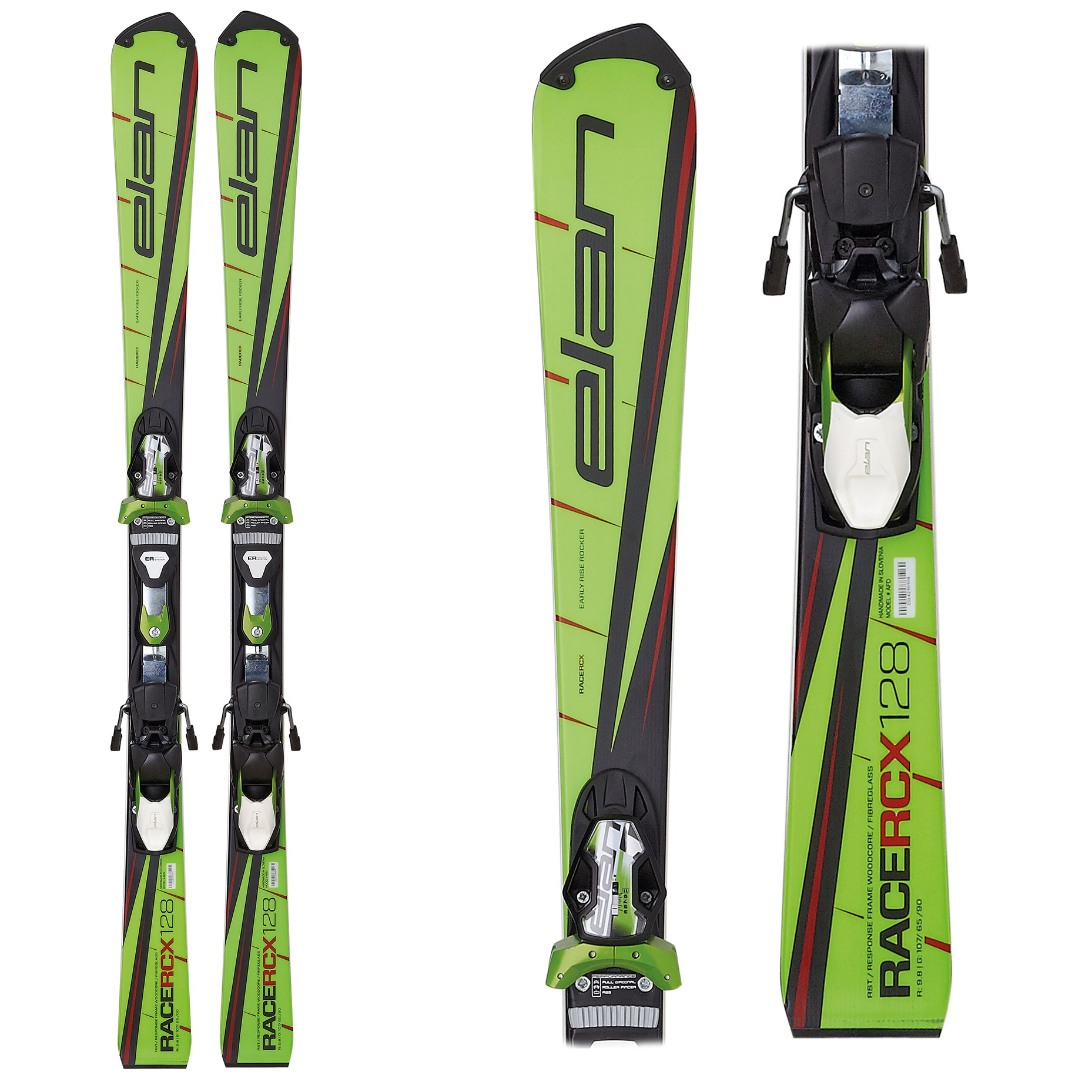 salomon scrambler 7