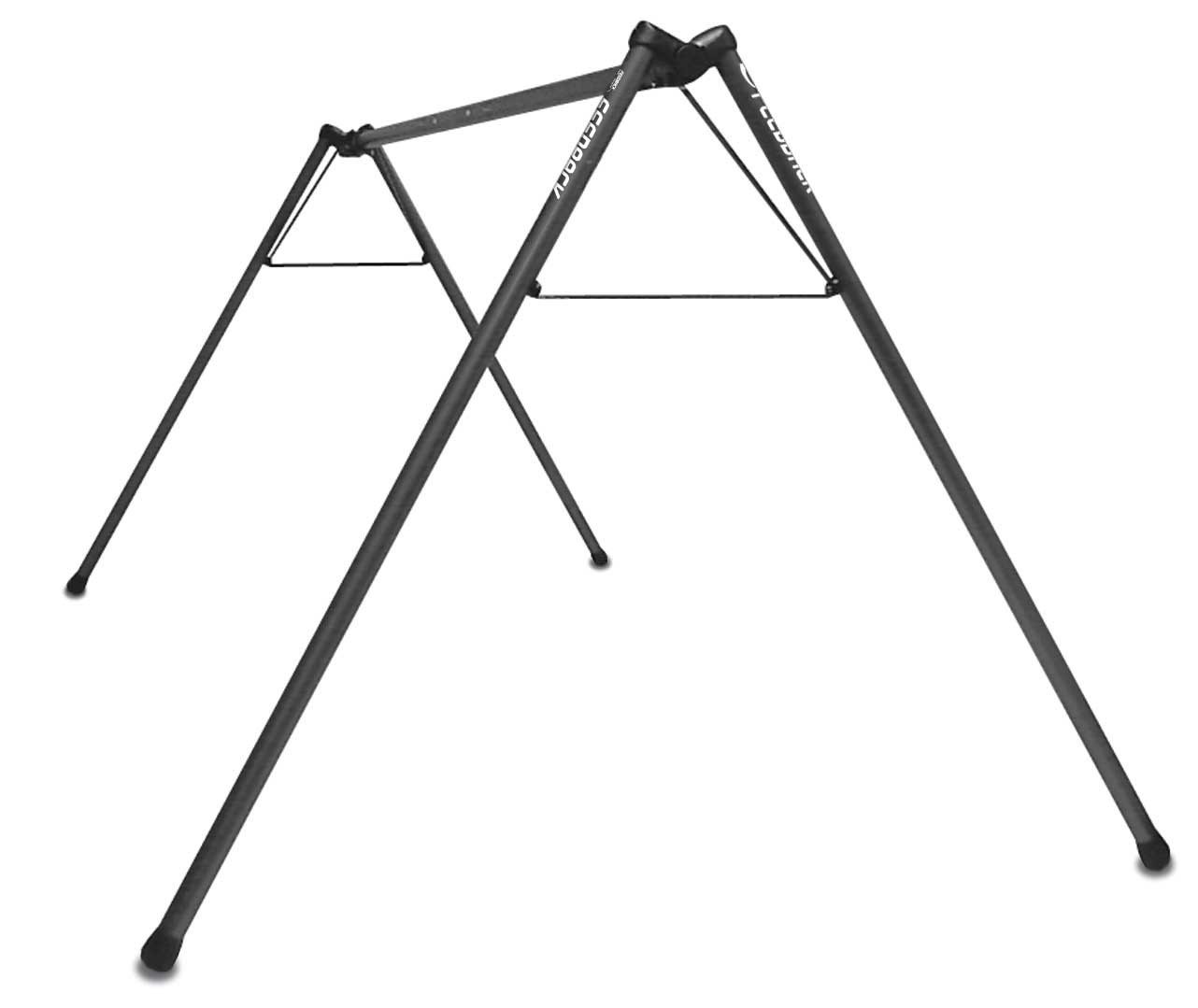 Feedback sports A Frame portable bike event storage stand