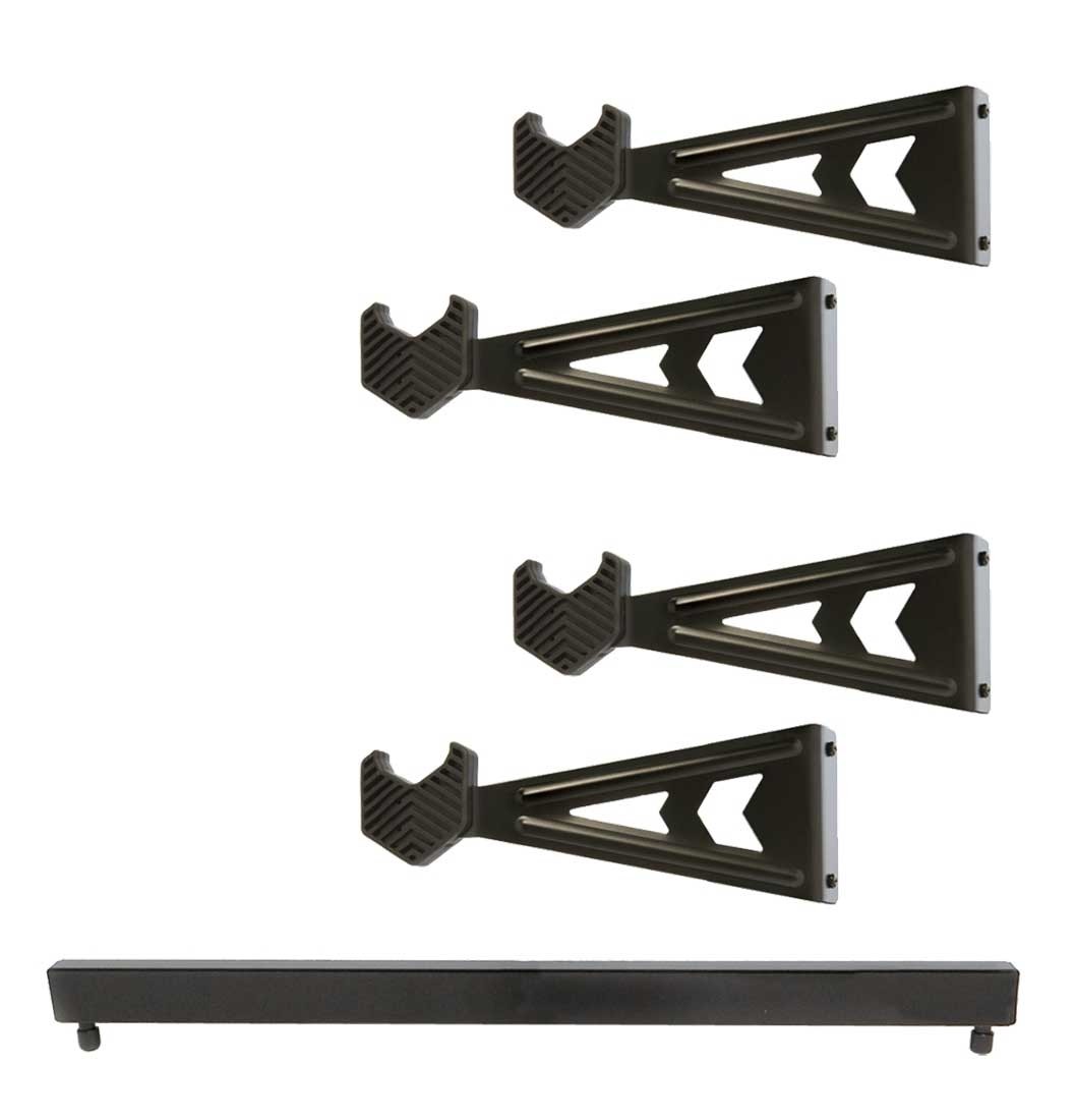 Feedback sports Velo Cache expansion kit 2 bike storage add on