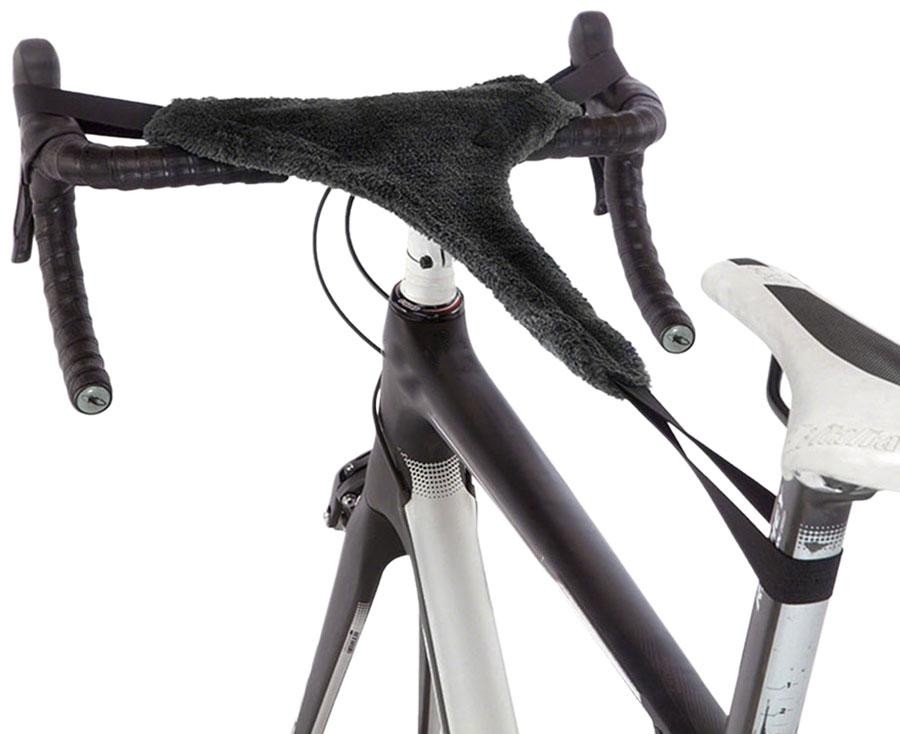 Bike sales sweat protector