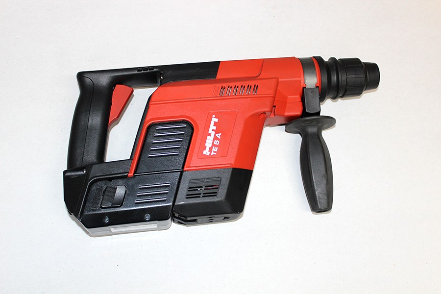 Hilti te5 hotsell hammer drill price