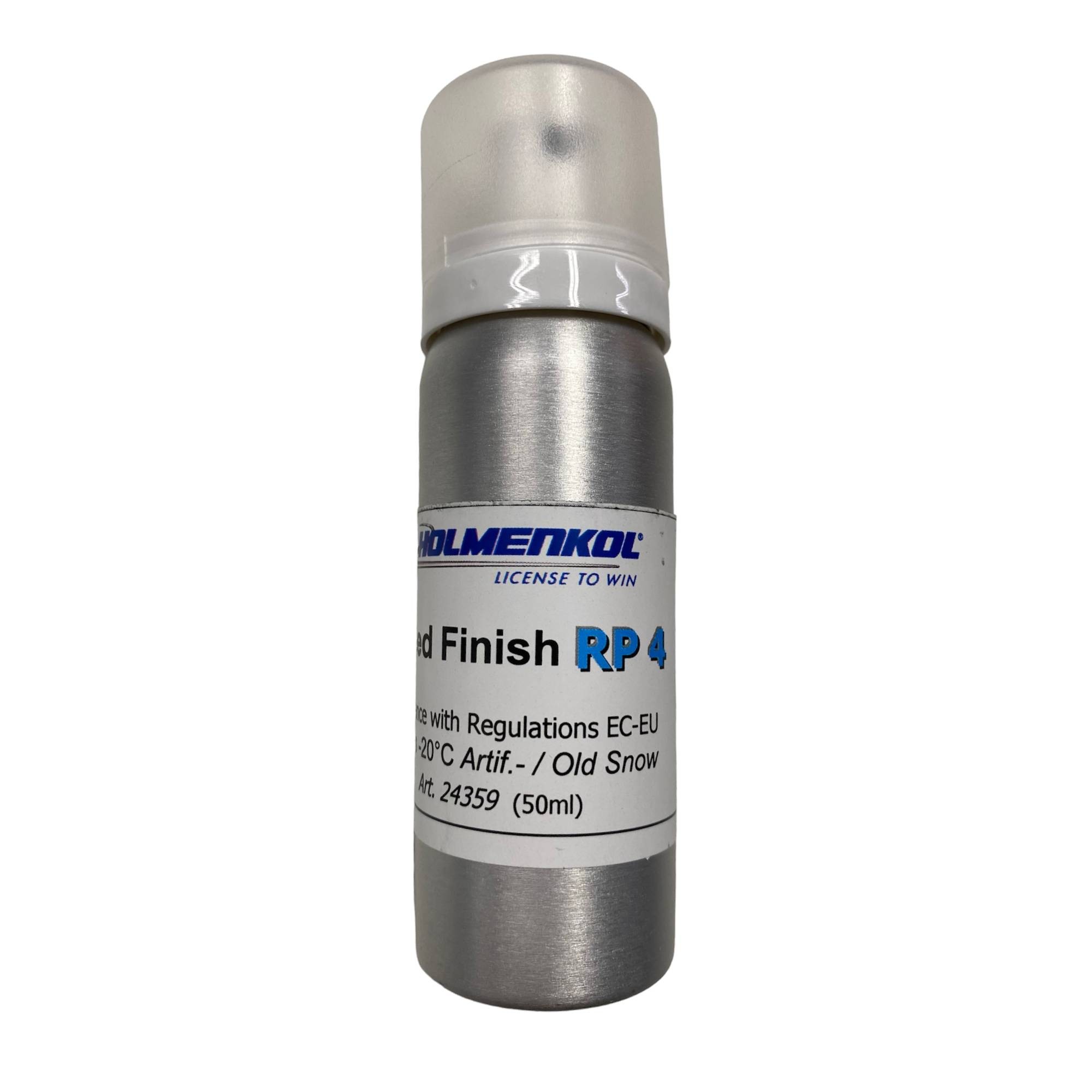 Holmenkol Syntec FF Base Cleaner 100ml - Anything Technical