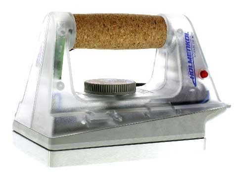 holmenkol digital waxer