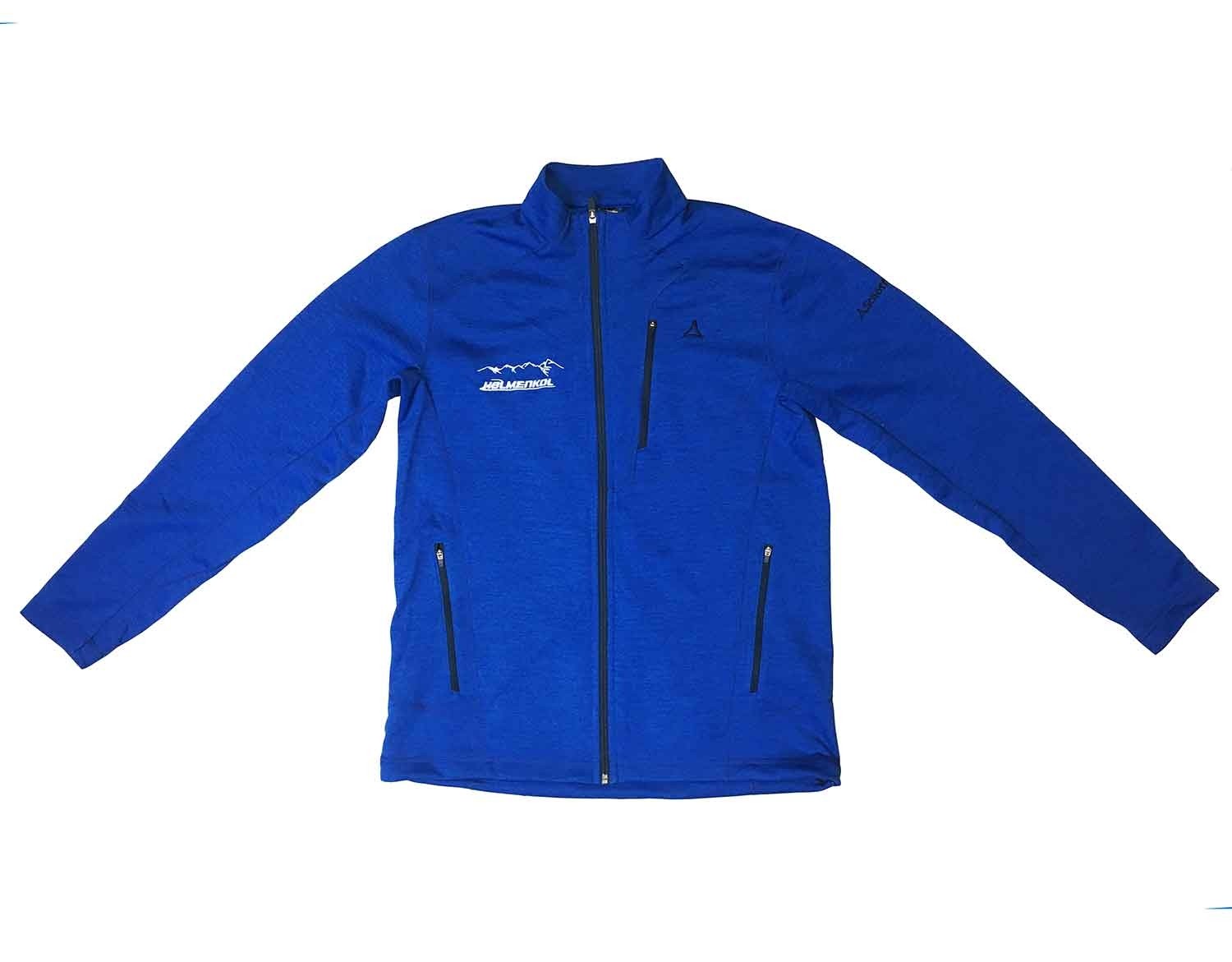 Schoffel - Holmenkol fleece mid layer