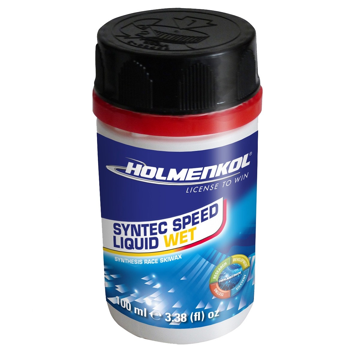 ワールド オンラインストア holmenkol_syntec_speed_liquid_ スキー