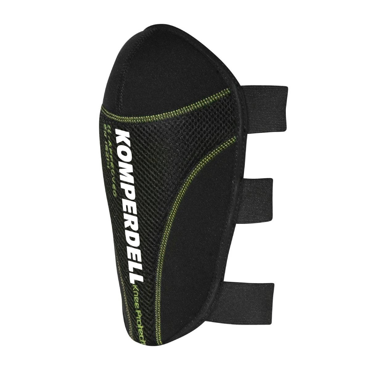 leki shin guard 4race junior