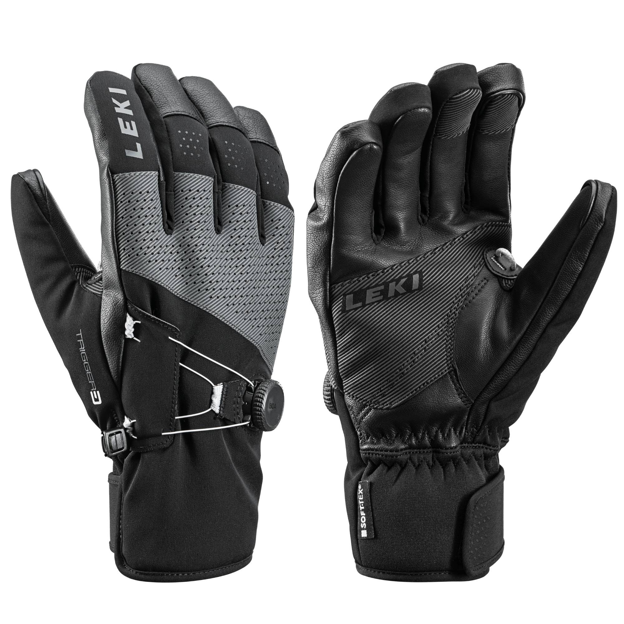 Leki Performance Tune 3D BOA® Leki Performance Tune 3D BOA®
