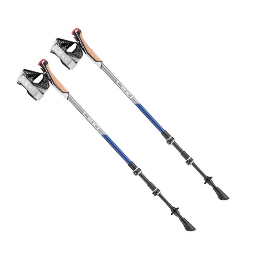 Leki traveller hot sale carbon review