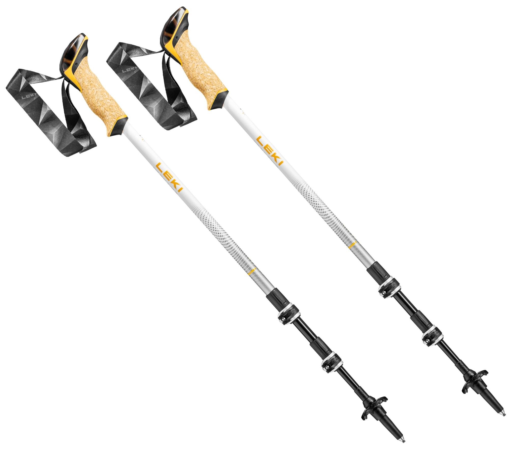 Leki women's online trekking pole