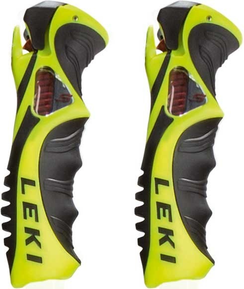 Leki trigger S Grip for Downhill and SuperG poles