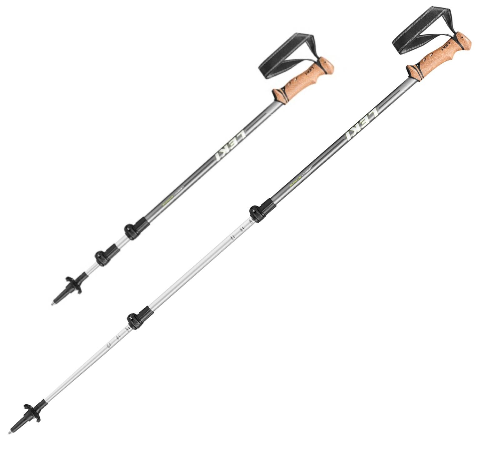 Leki legacy review top