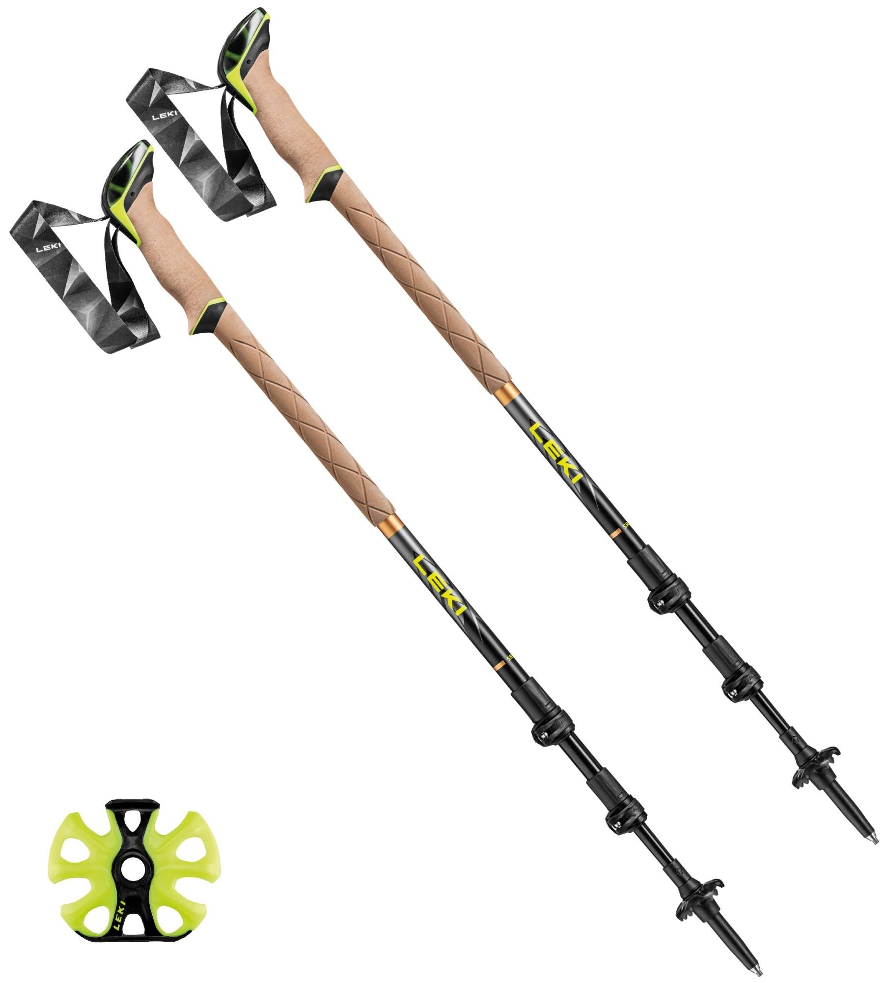 Leki walking pole sale