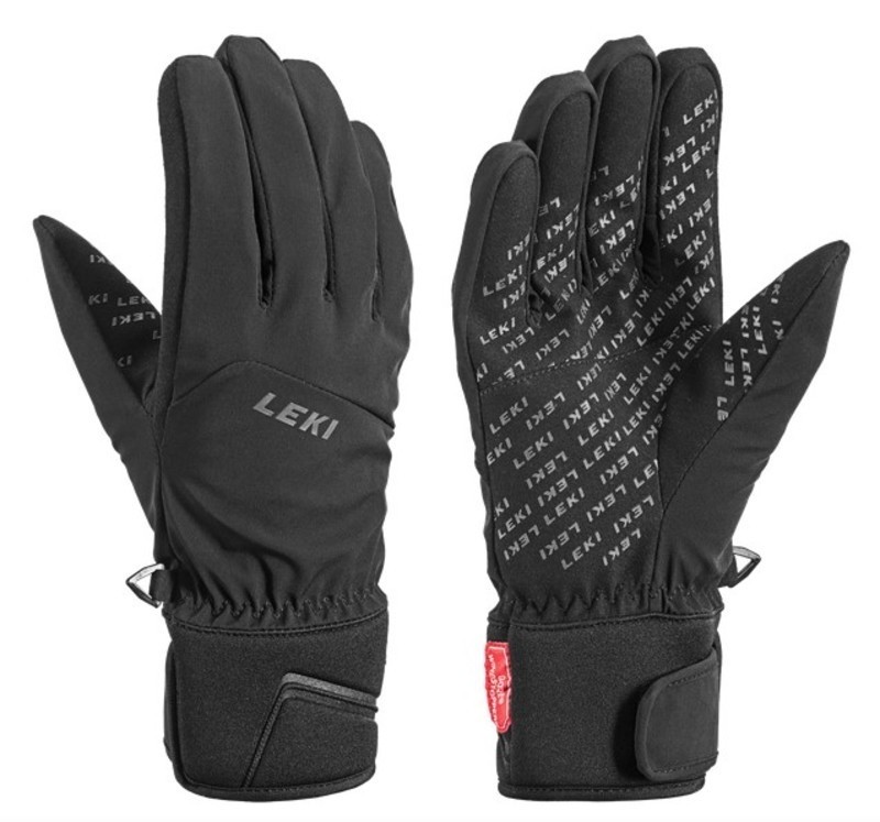 men's trail glove 6 eco
