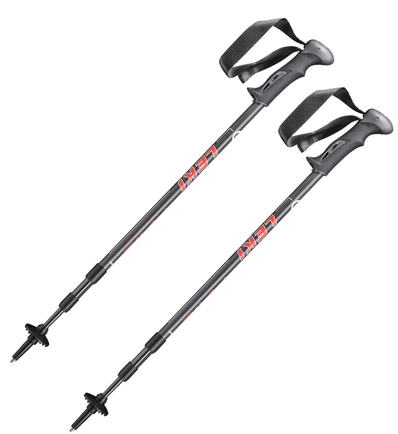 Leki trail poles shop