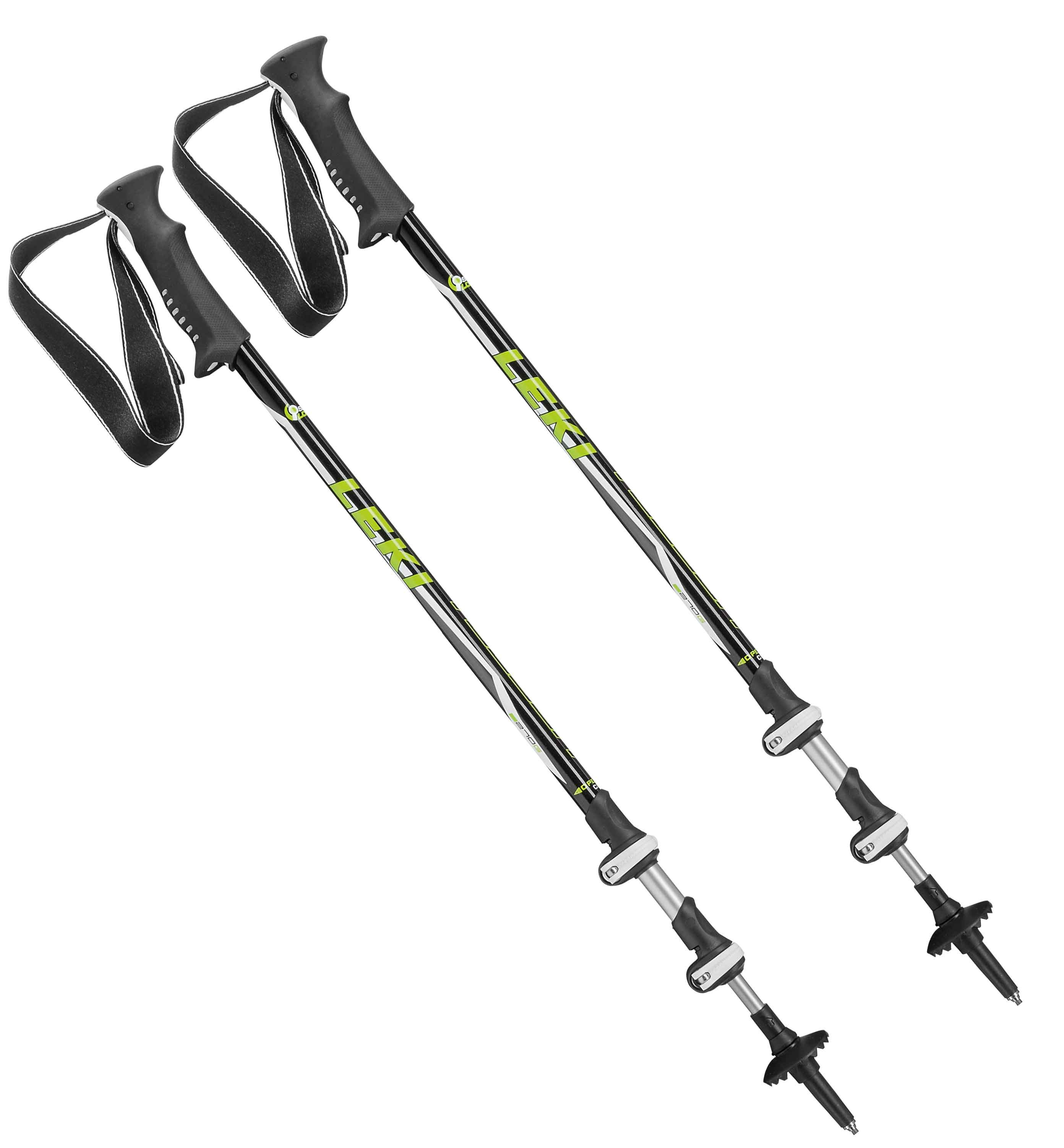 leki makalu trekking pole