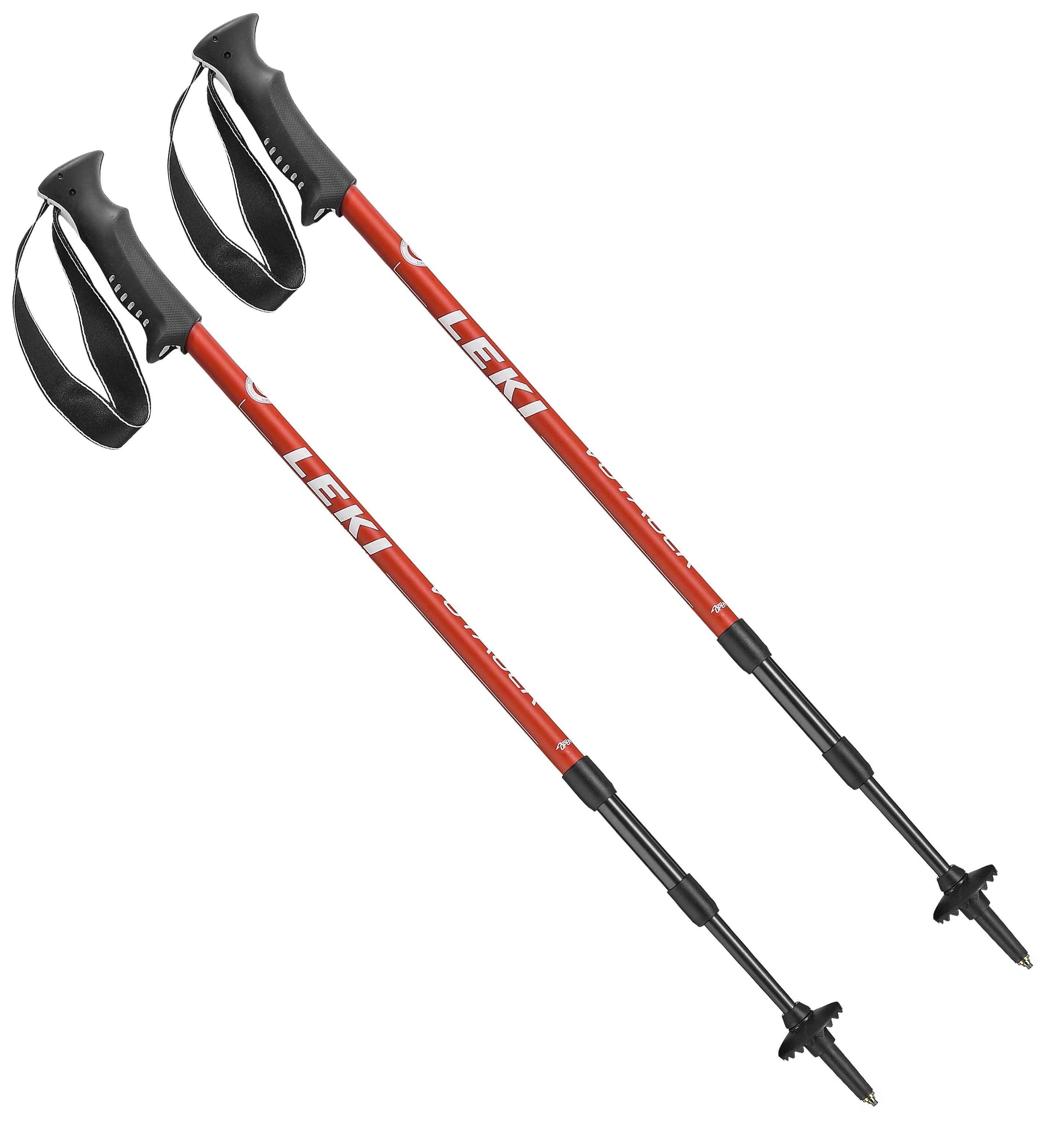 leki voyager trekking pole