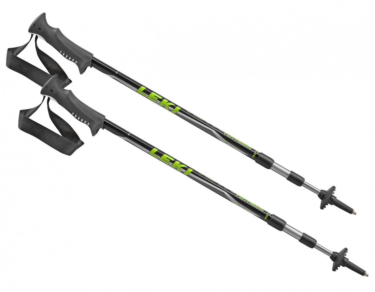 leki voyager trekking pole