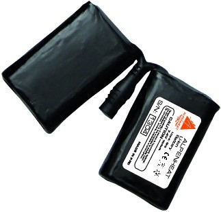 Alpenheat Set Lithium Batteries For Heated Gloves