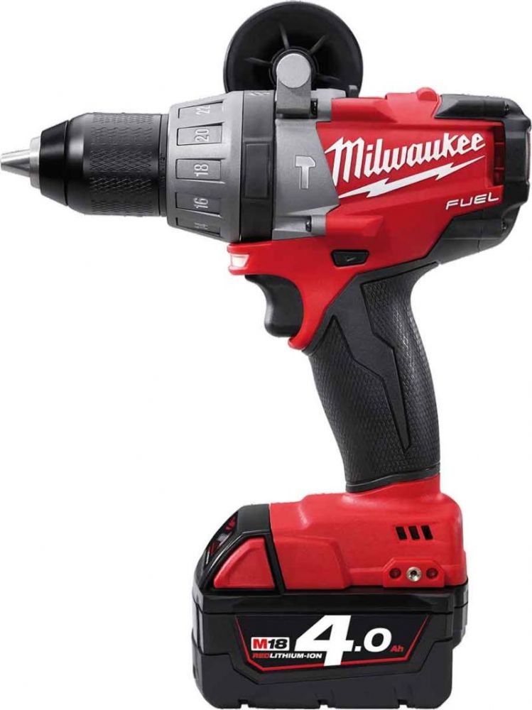 Milwaukee hotsell m18 cpd