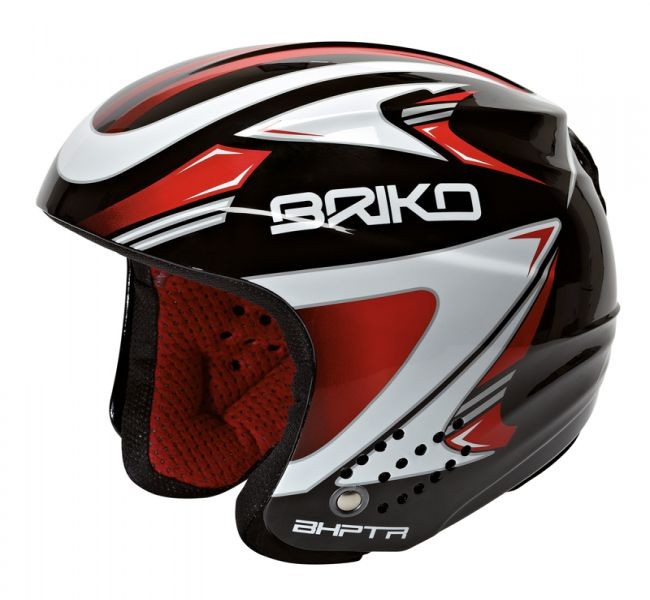 Briko ski hot sale race helmets